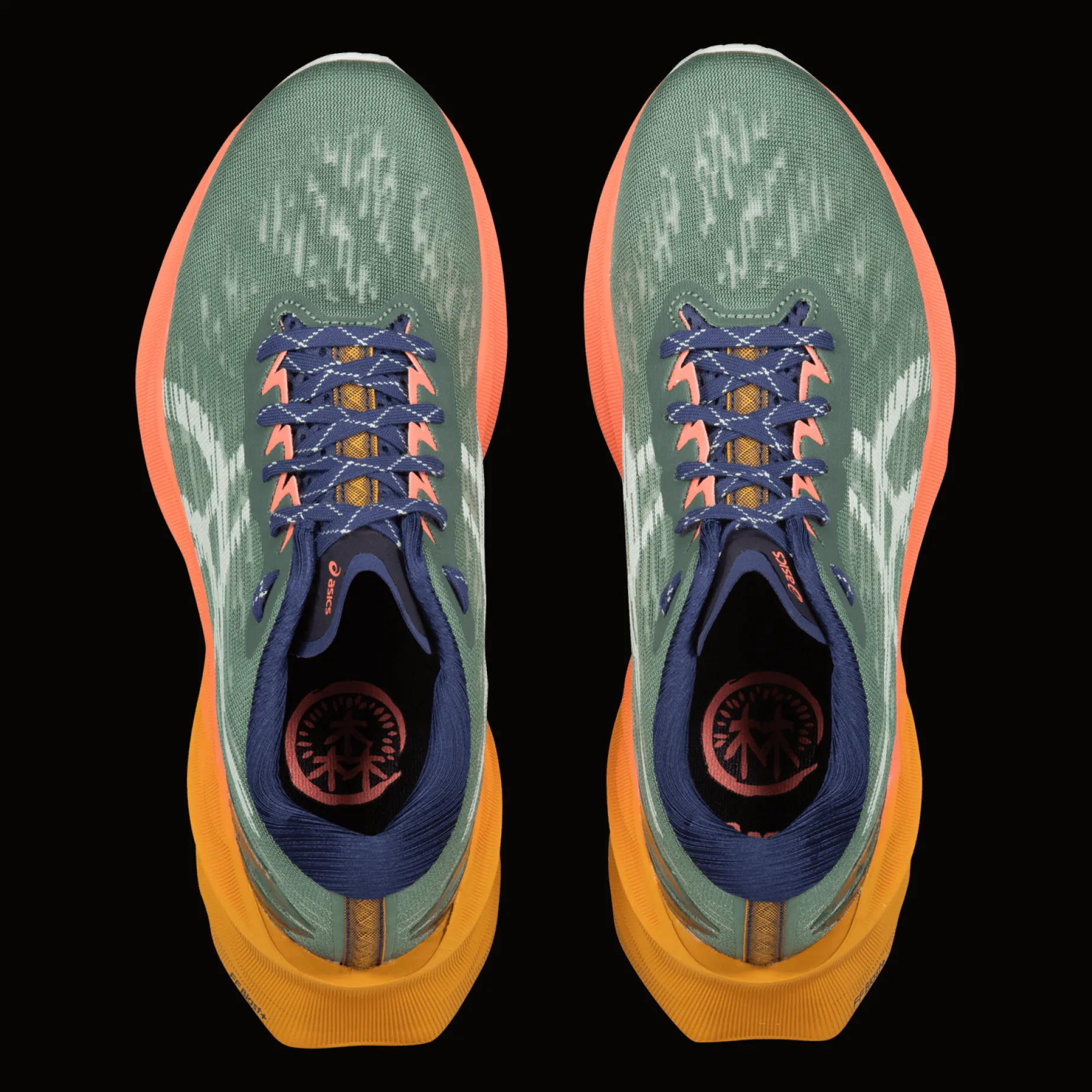 Novablast 3 Tr, Löparskor Dam