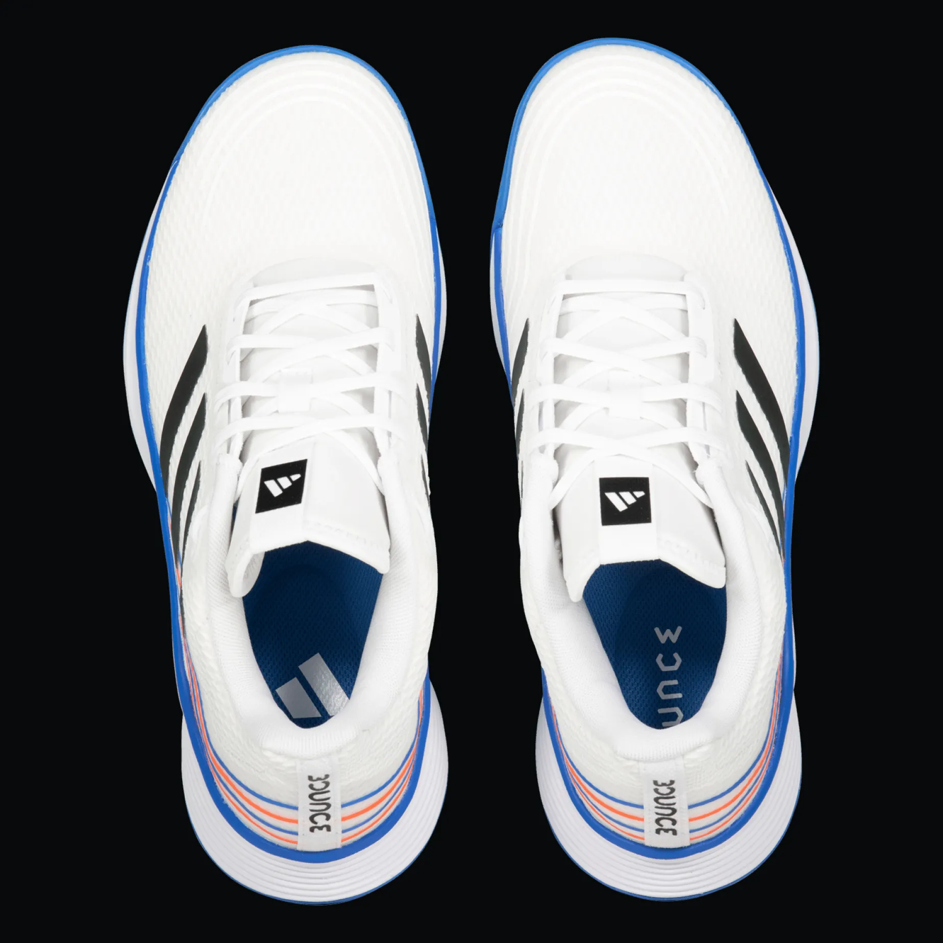 Novaflight, Hallsko, Herr