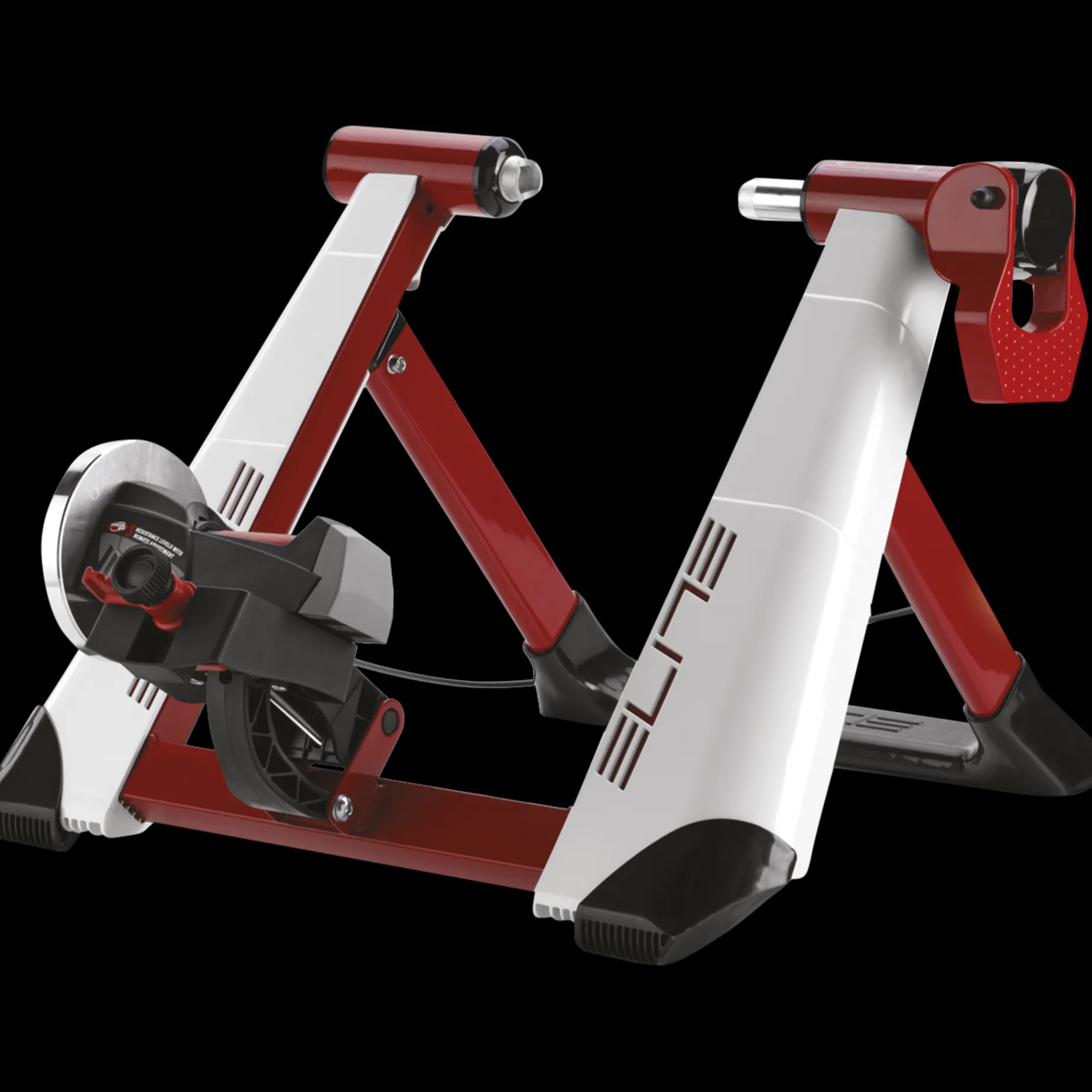 Novo Mag Force, Cykeltrainer