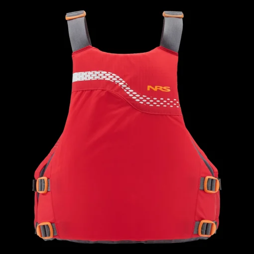Nrs Vista Pfd, Paddelvast Unisex