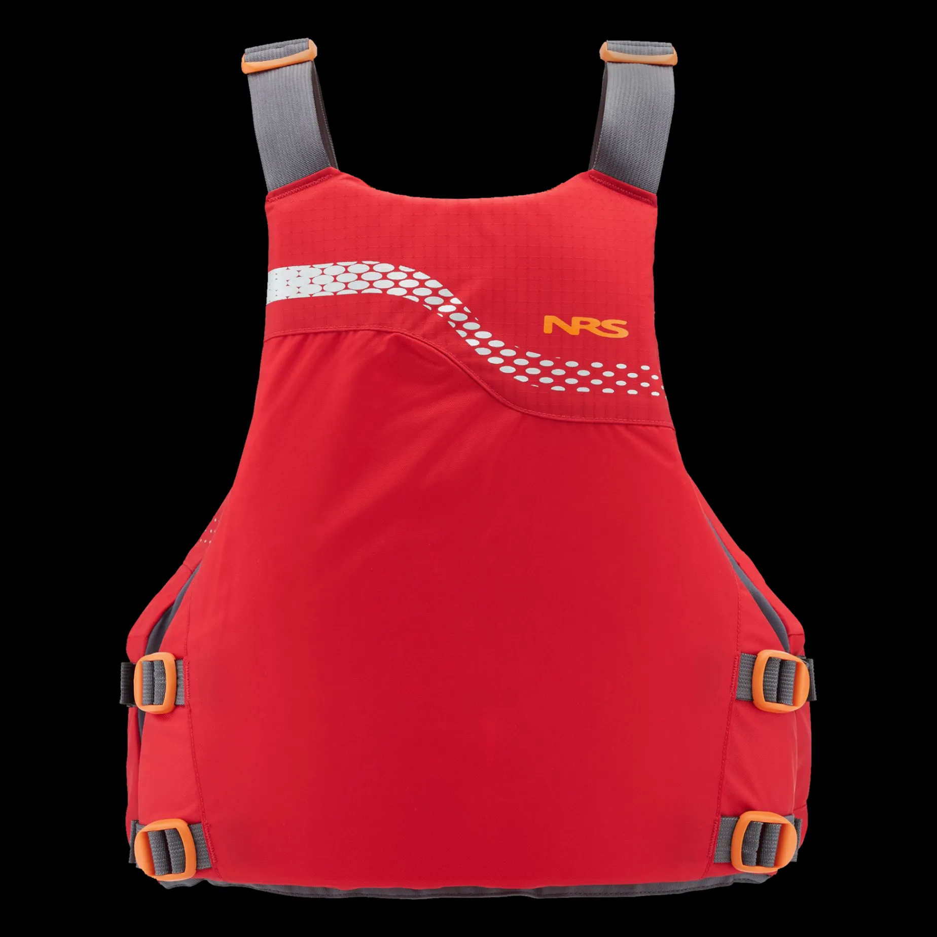 Nrs Vista Pfd, Paddelvast Unisex