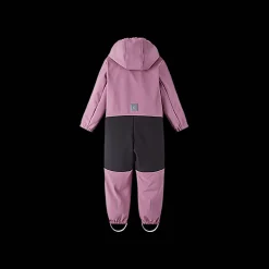 Nummi Softshell Overall, Tunn Overall, Barn