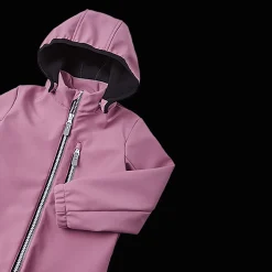 Nummi Softshell Overall, Tunn Overall, Barn