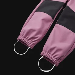 Nummi Softshell Overall, Tunn Overall, Barn