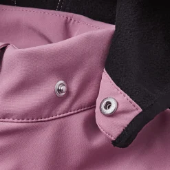 Nummi Softshell Overall, Tunn Overall, Barn