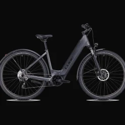 Nuride Hybrid Performance 625 Allroad, Hybridcykel, Elcykel, Unisex