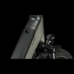 Nuride Hybrid Performance 625 Allroad, Hybridcykel, Elcykel, Unisex