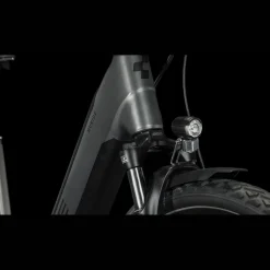 Nuride Hybrid Performance 625 Allroad, Hybridcykel, Elcykel, Unisex