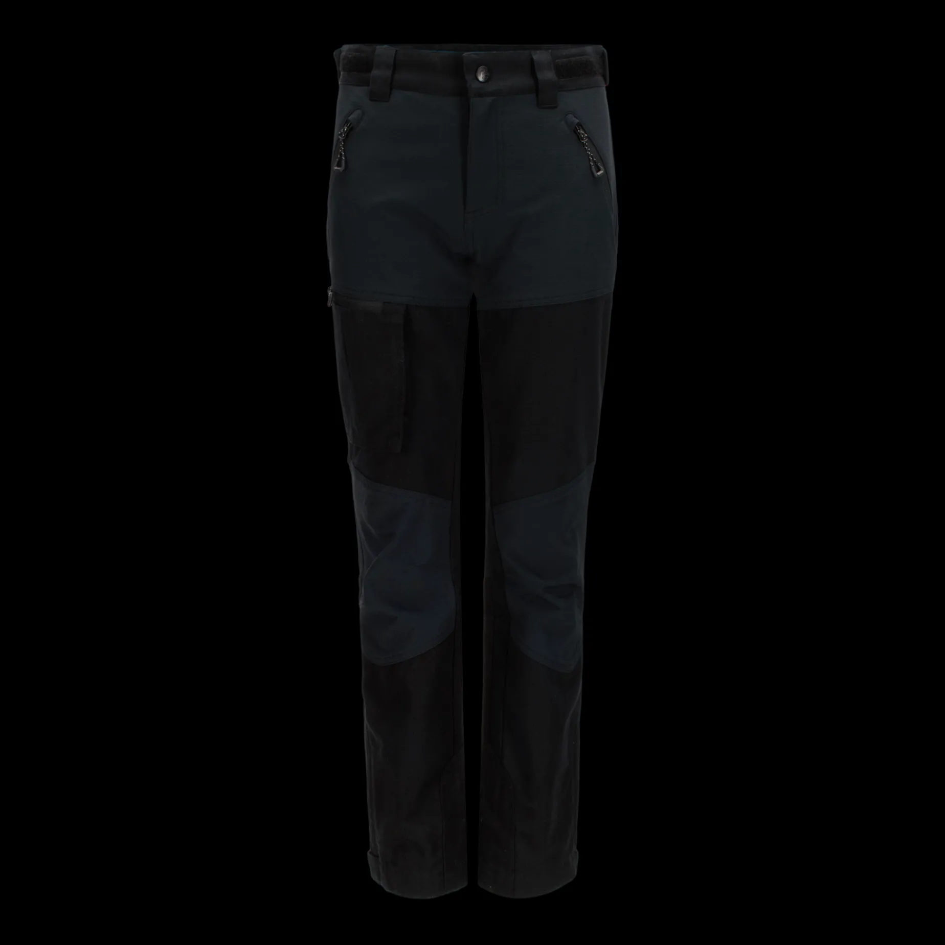 Nuuk Outdoor Pant, Vandringsbyxor Junior
