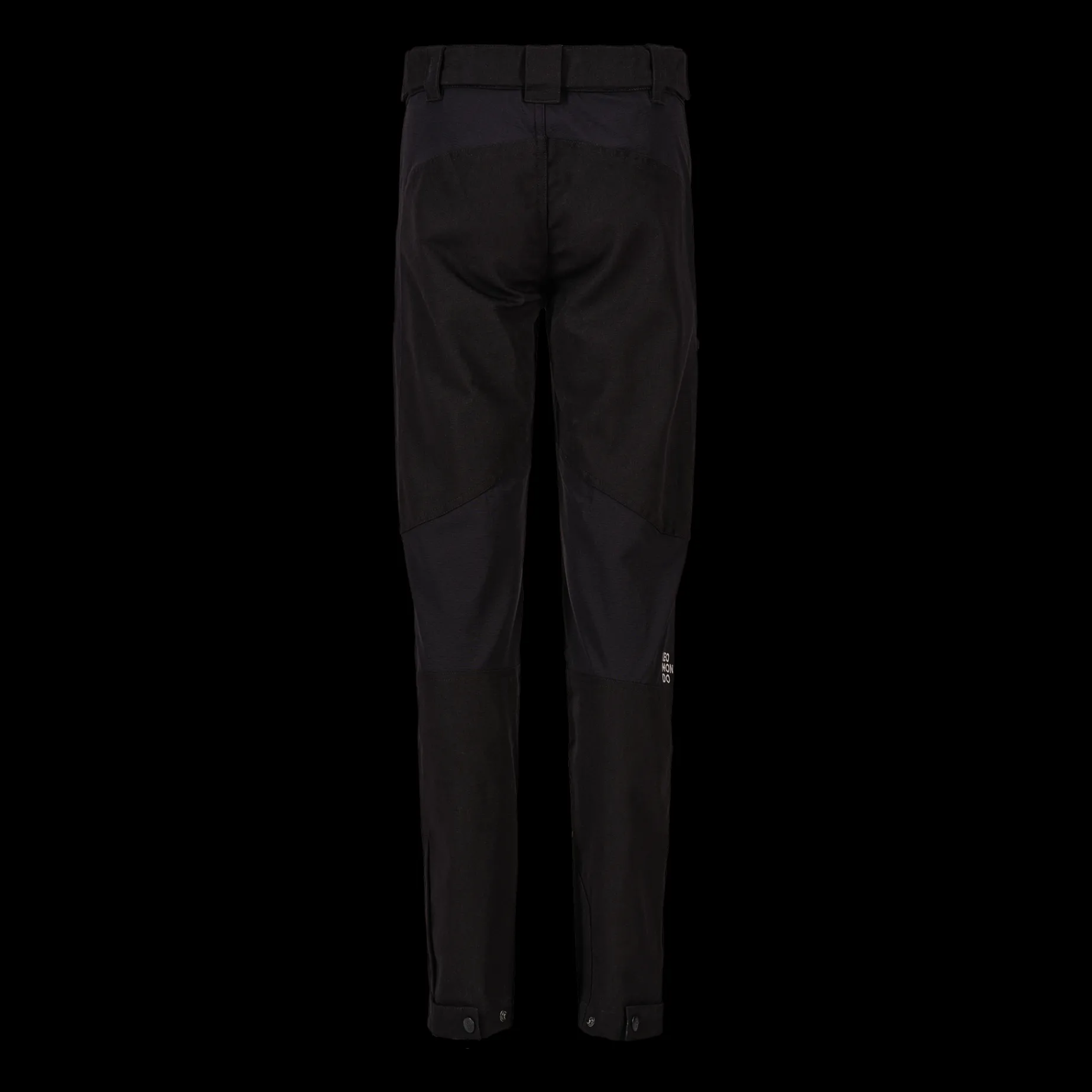 Nuuk Outdoor Pant, Vandringsbyxor Junior
