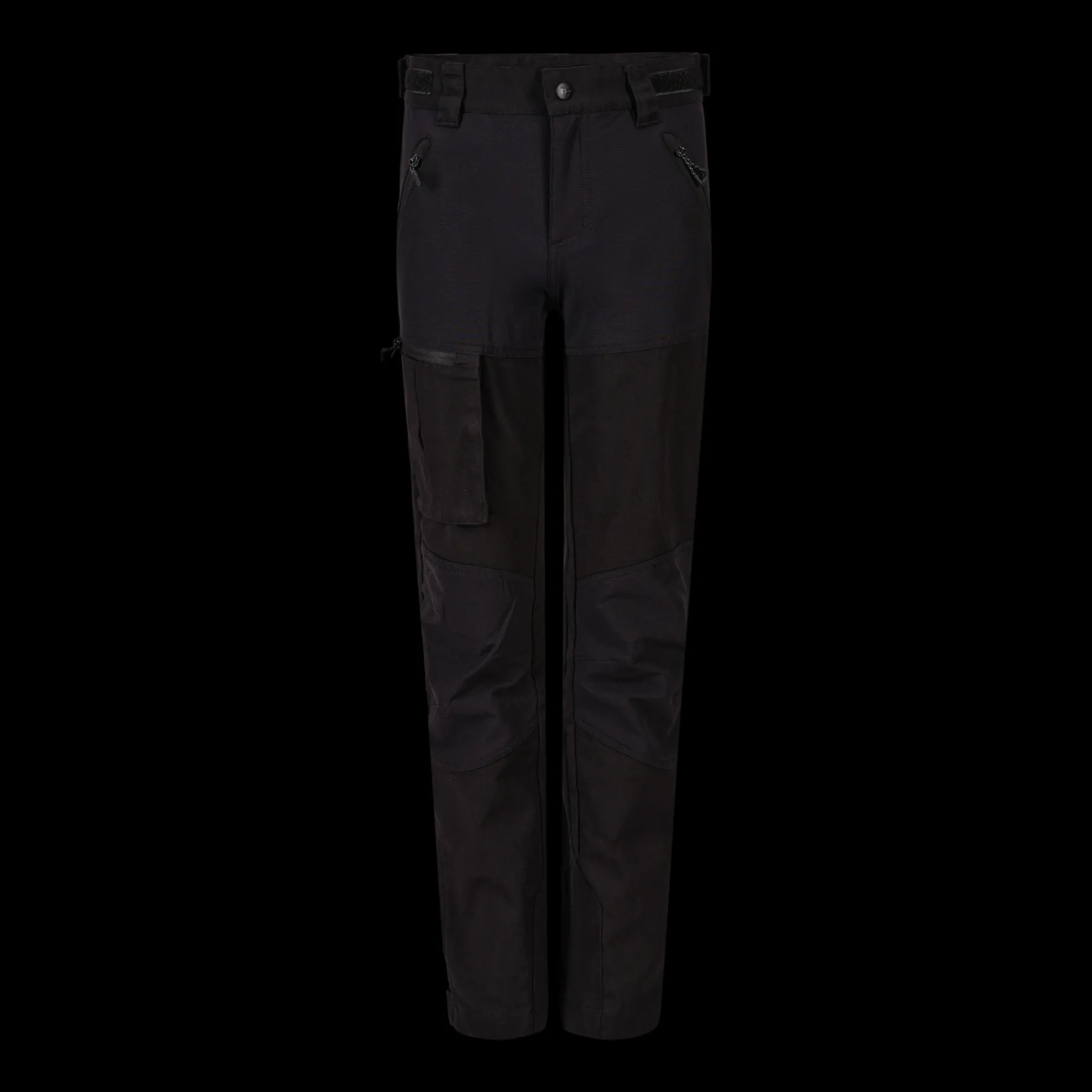 Nuuk Outdoor Pant, Vandringsbyxor Junior