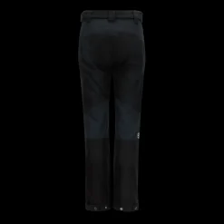 Nuuk Outdoor Pant, Vandringsbyxor Junior