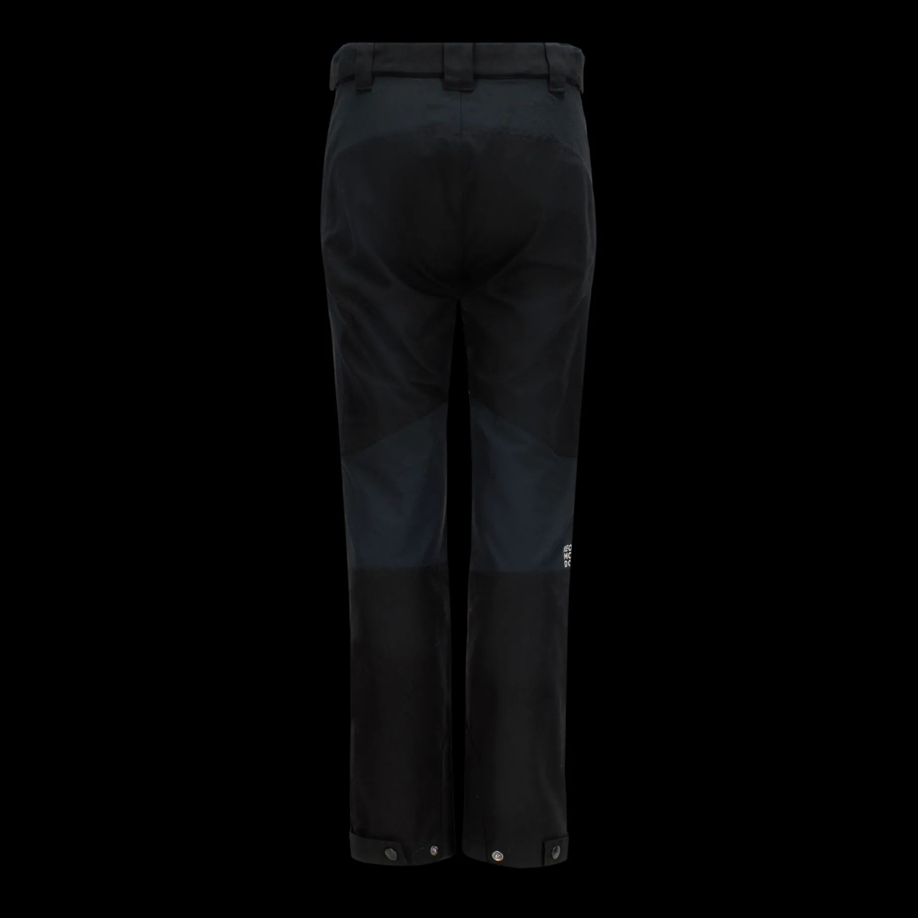 Nuuk Outdoor Pant, Vandringsbyxor Junior