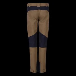 Nuuk Outdoor Pant, Vandringsbyxa Junior