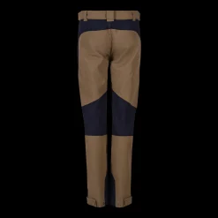 Nuuk Outdoor Pant, Vandringsbyxa Junior