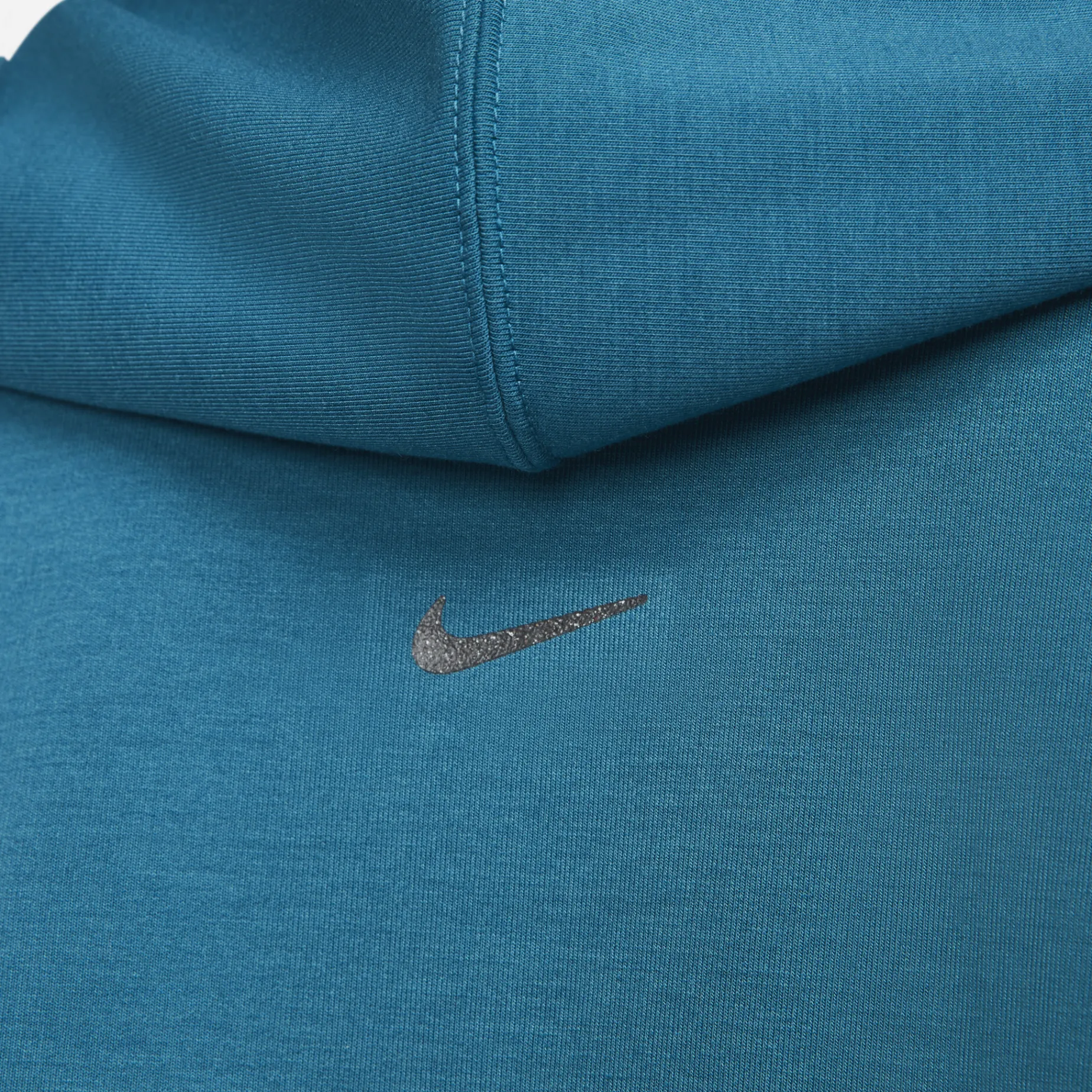 Ny Dri-Fit Fleece Hoodie, Hoodie Dam