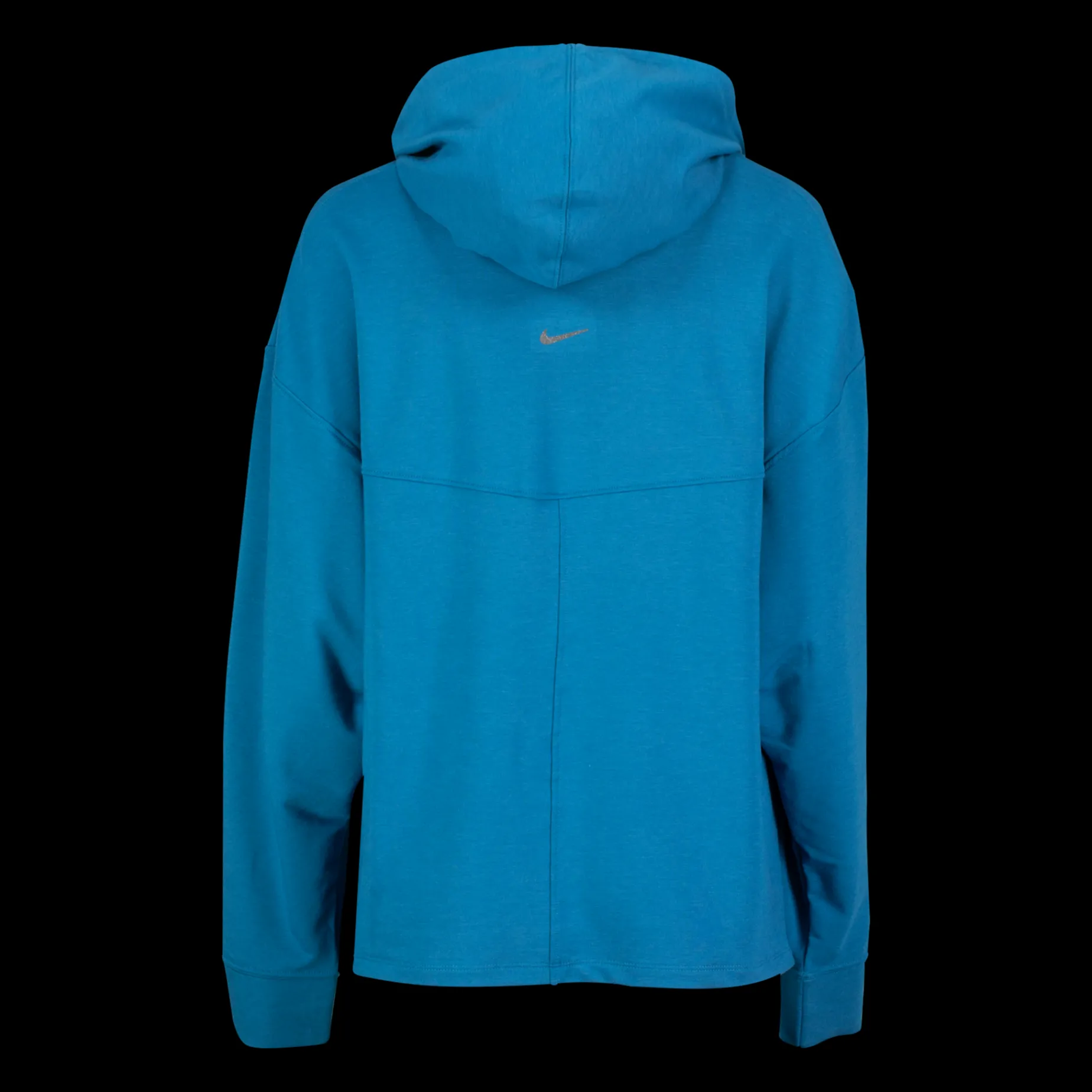Ny Dri-Fit Fleece Hoodie, Hoodie Dam