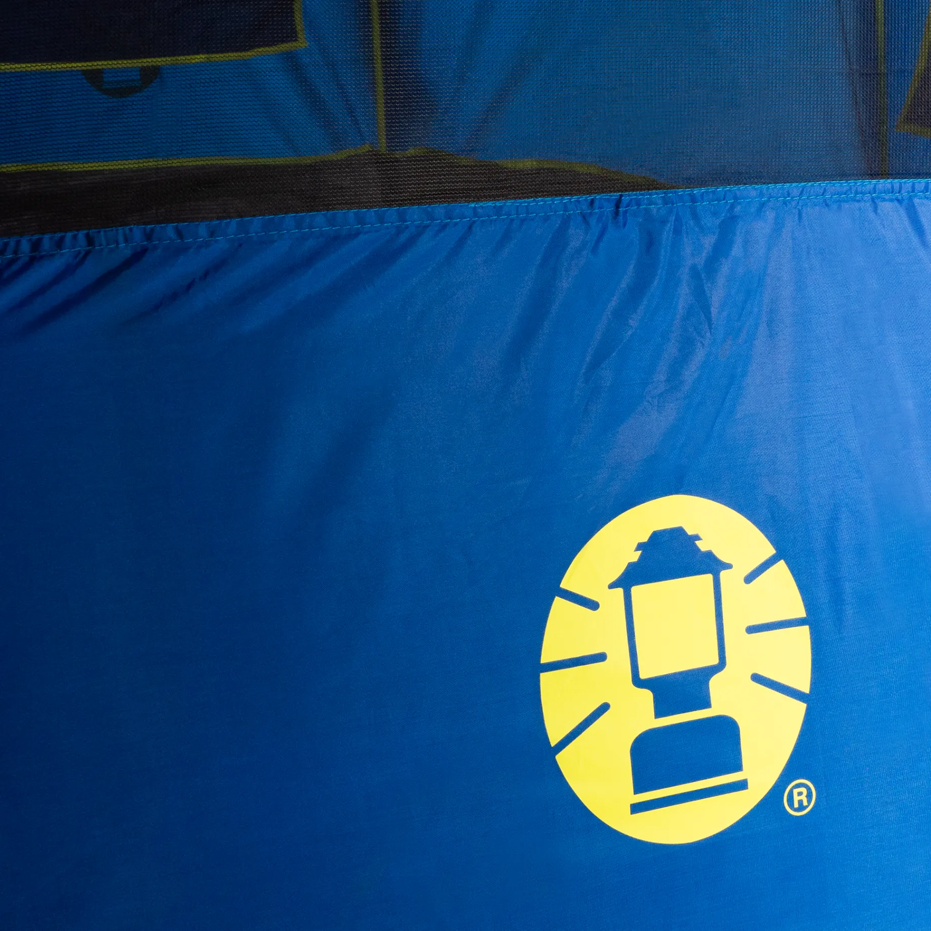 Octago, 3-Personstalt