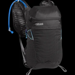 Octane 18L 22, Multisportryggsack Med 2-Liters Vatskesystem