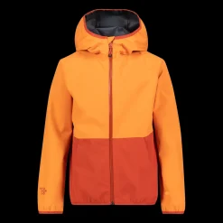 Ogna 2,5 Layer Jacket, Skaljacka Junior