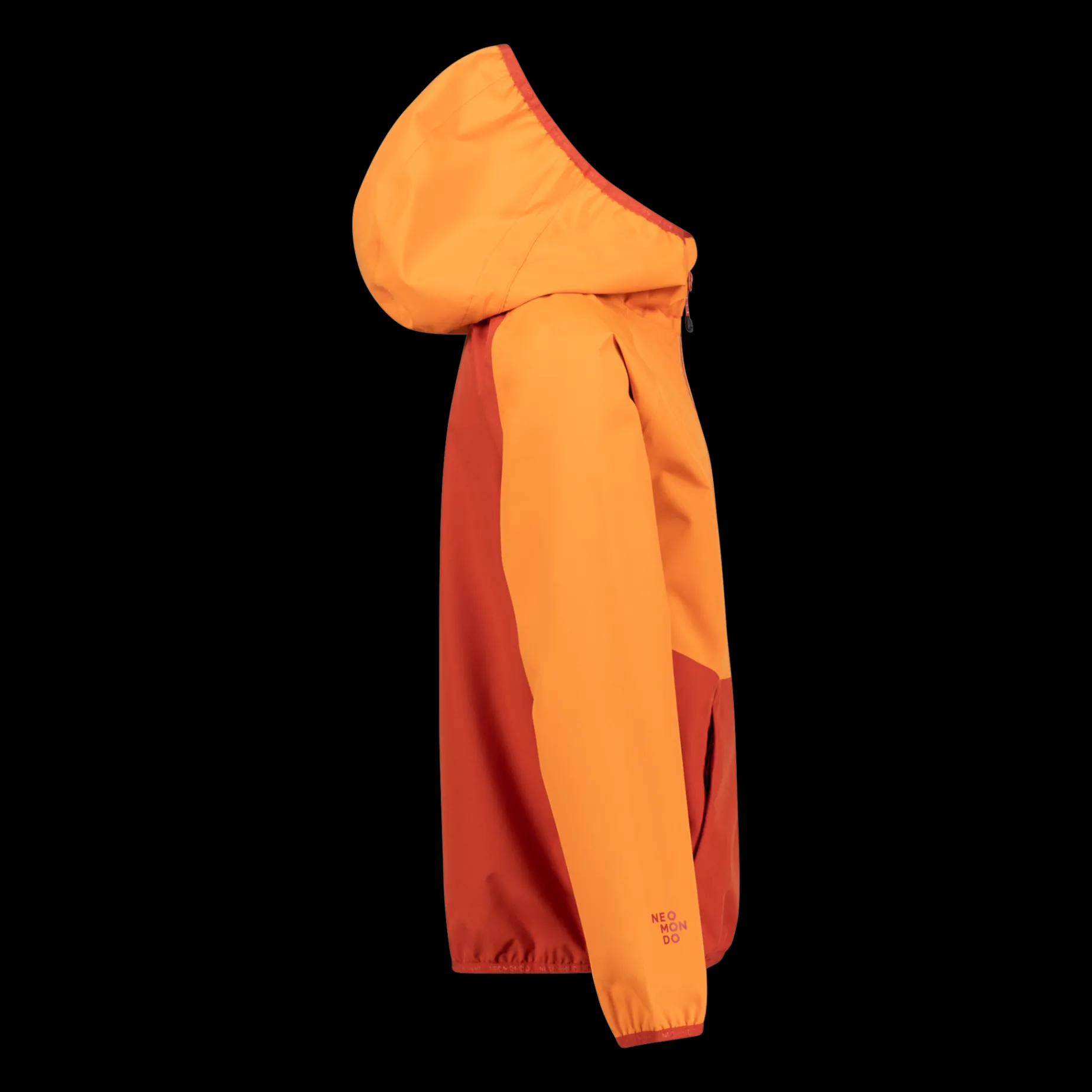 Ogna 2,5 Layer Jacket, Skaljacka Junior