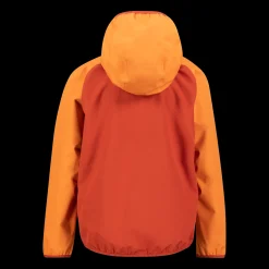 Ogna 2,5 Layer Jacket, Skaljacka Junior