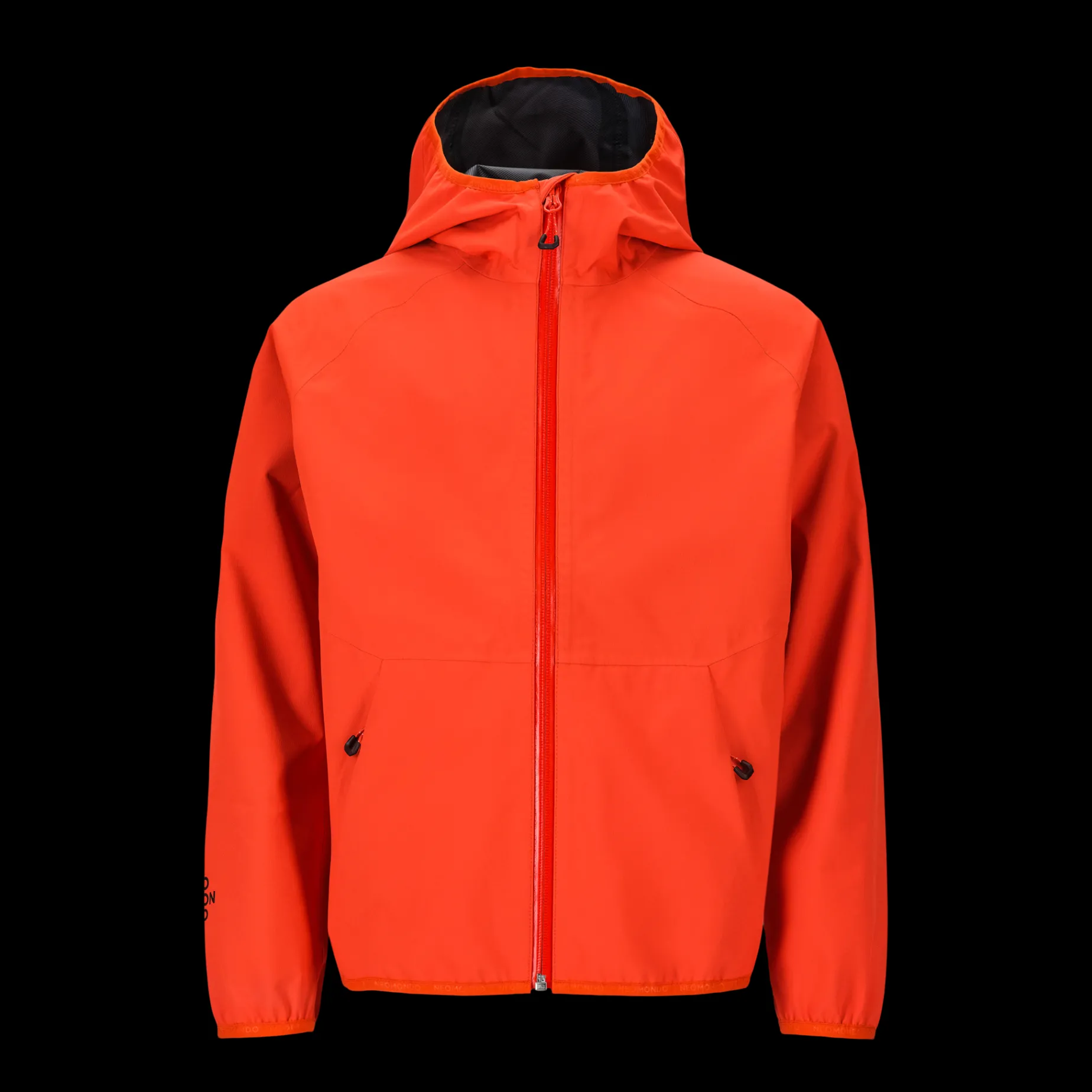 Ogna 2,5 Layer Jacket, Skaljacka Junior