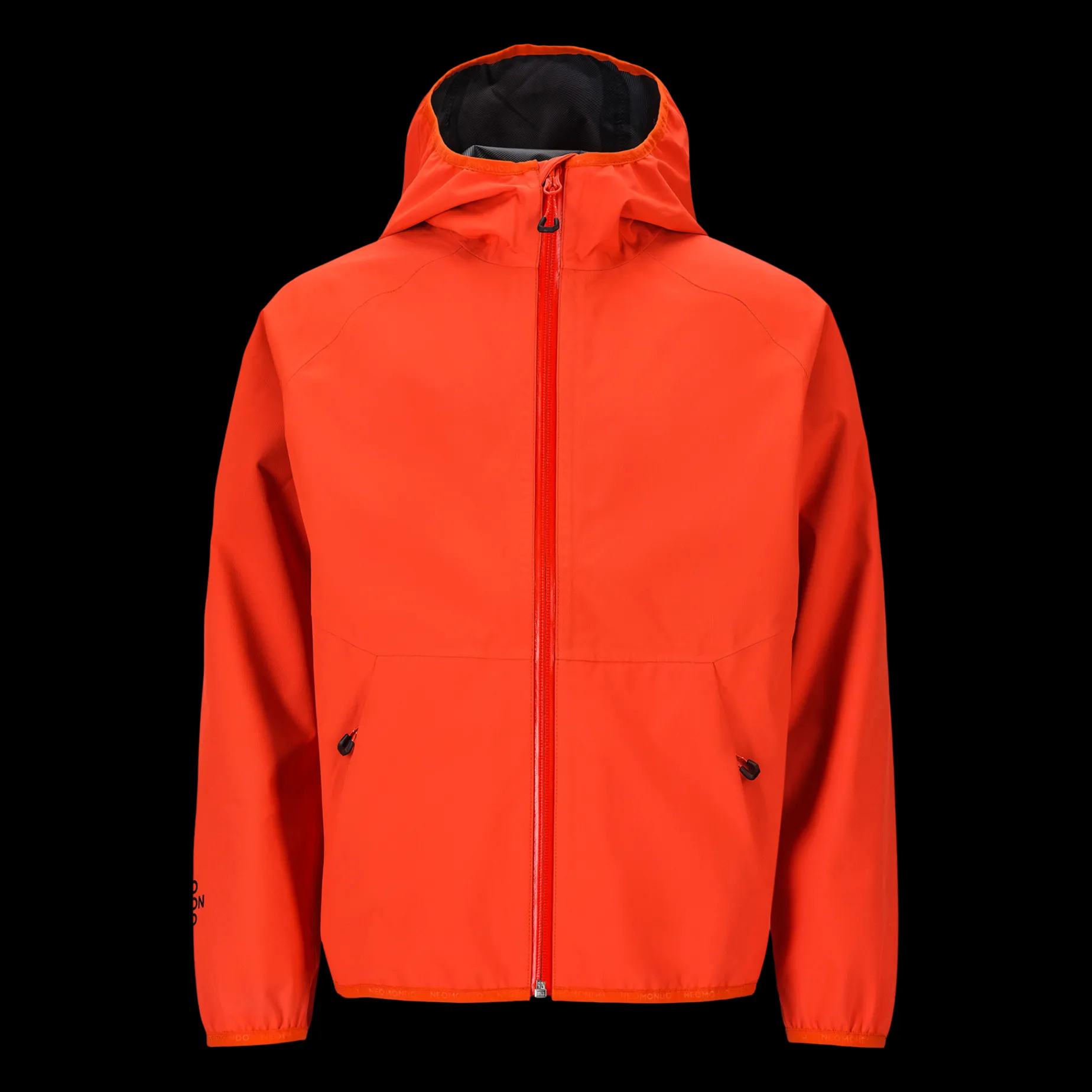 Ogna 2,5 Layer Jacket, Skaljacka Junior