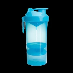 O2Go 400 Ml, Shaker
