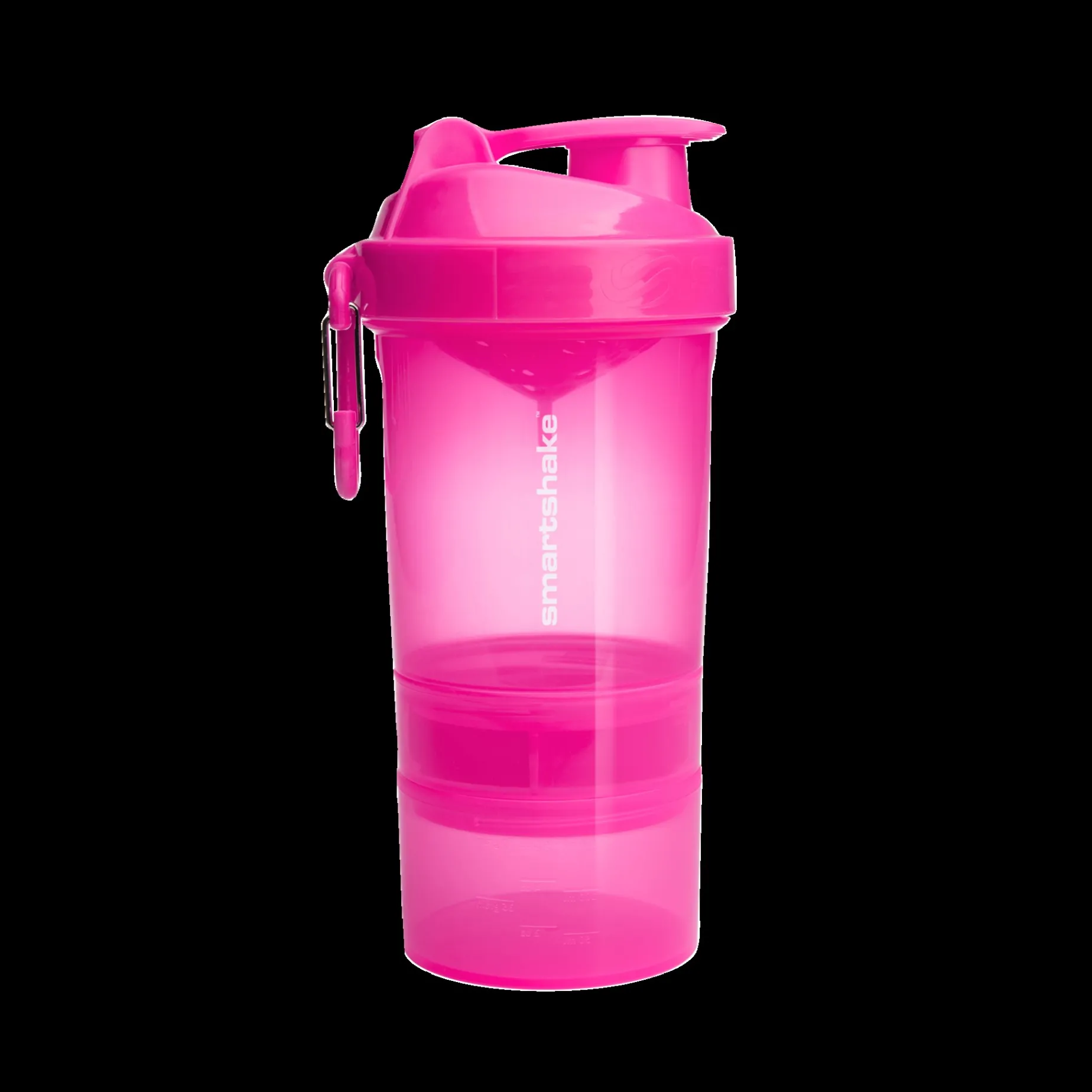 O2Go 400 Ml, Shaker