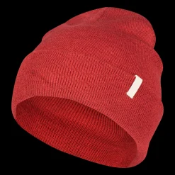 Ollie Beanie, Mossa Junior