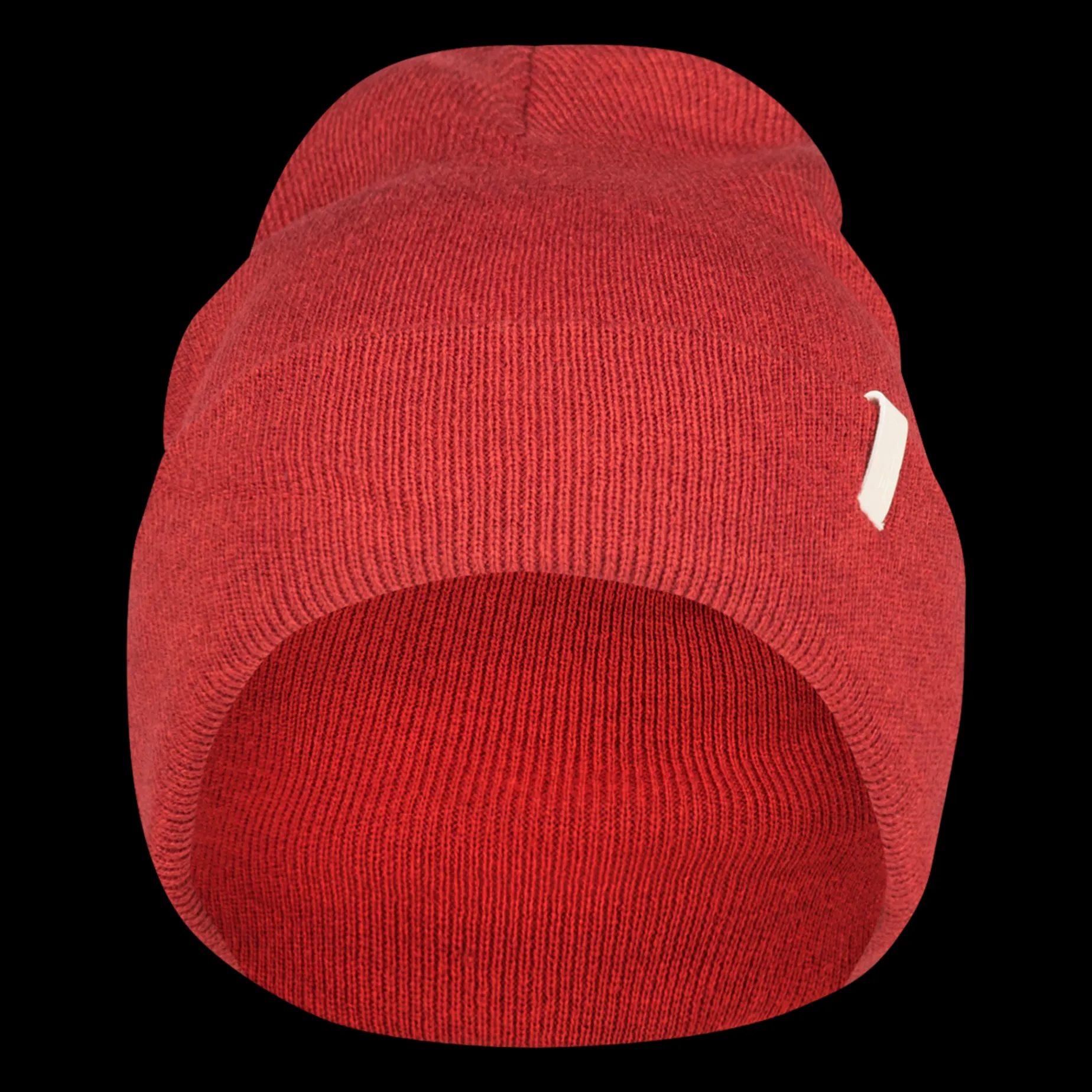 Ollie Beanie, Mossa Junior