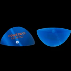 Om Arch Pad - One Color, Powergel Fotvalvsstod