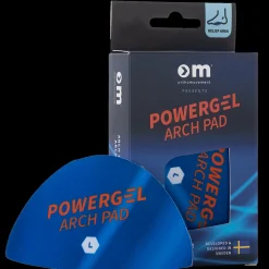 Om Arch Pad - One Color, Powergel Fotvalvsstod