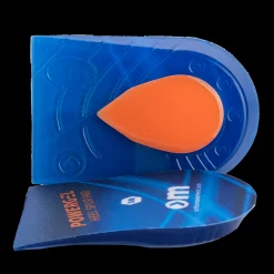 Om Heel Spur Pad - One Color, Powergel Halsporrekudde