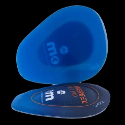 Om Met Pad - One Color, Powergel Framfotskudde