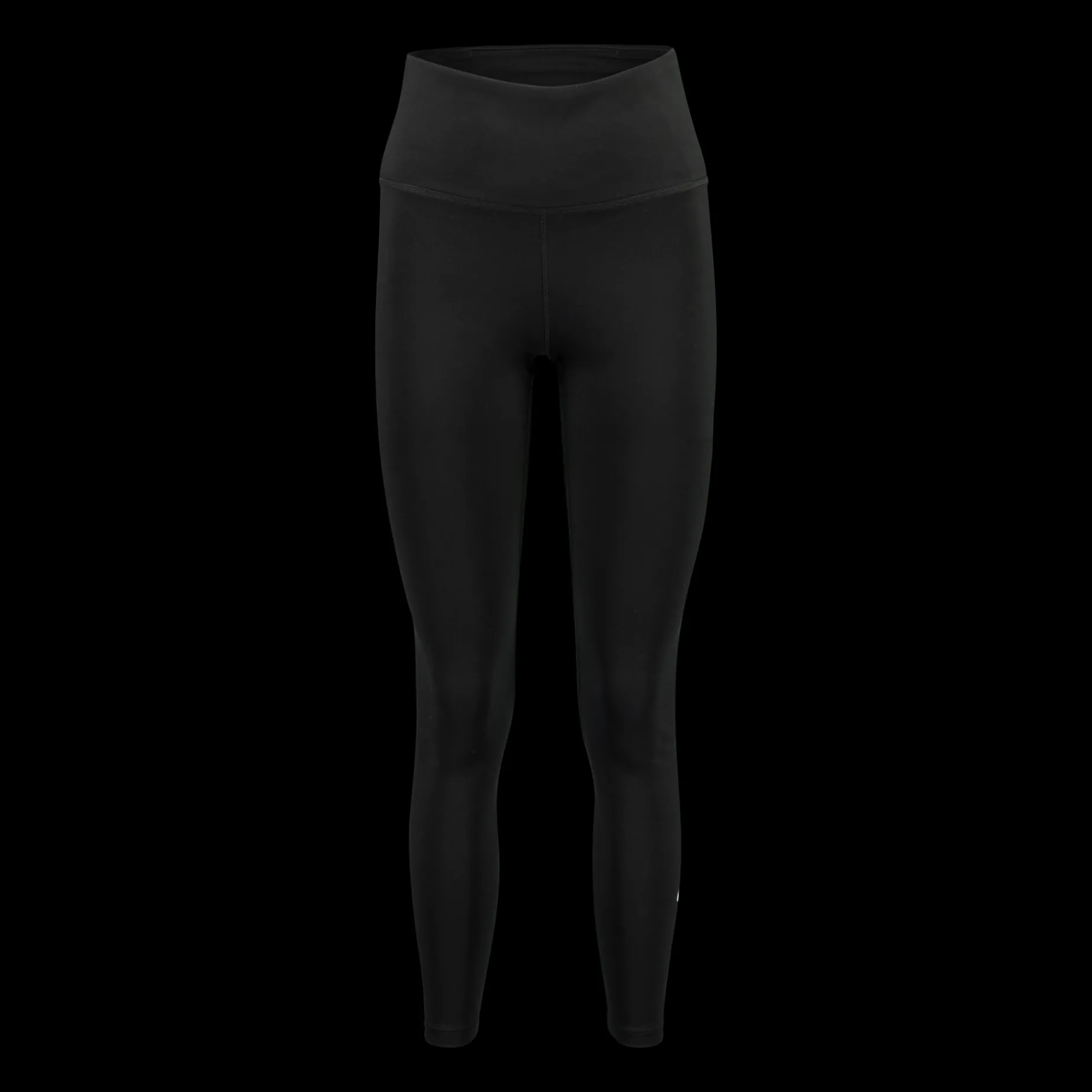 One Dri-Fit High Rise Tights, Traningstights Dam