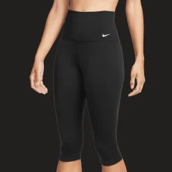One Dri-Fit High Rise Tight, Traningstights, Dam