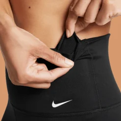 One Dri-Fit High Rise Tight, Traningstights, Dam