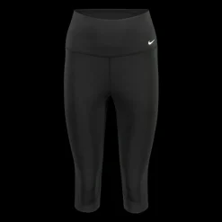 One Dri-Fit High Rise Tight, Traningstights, Dam