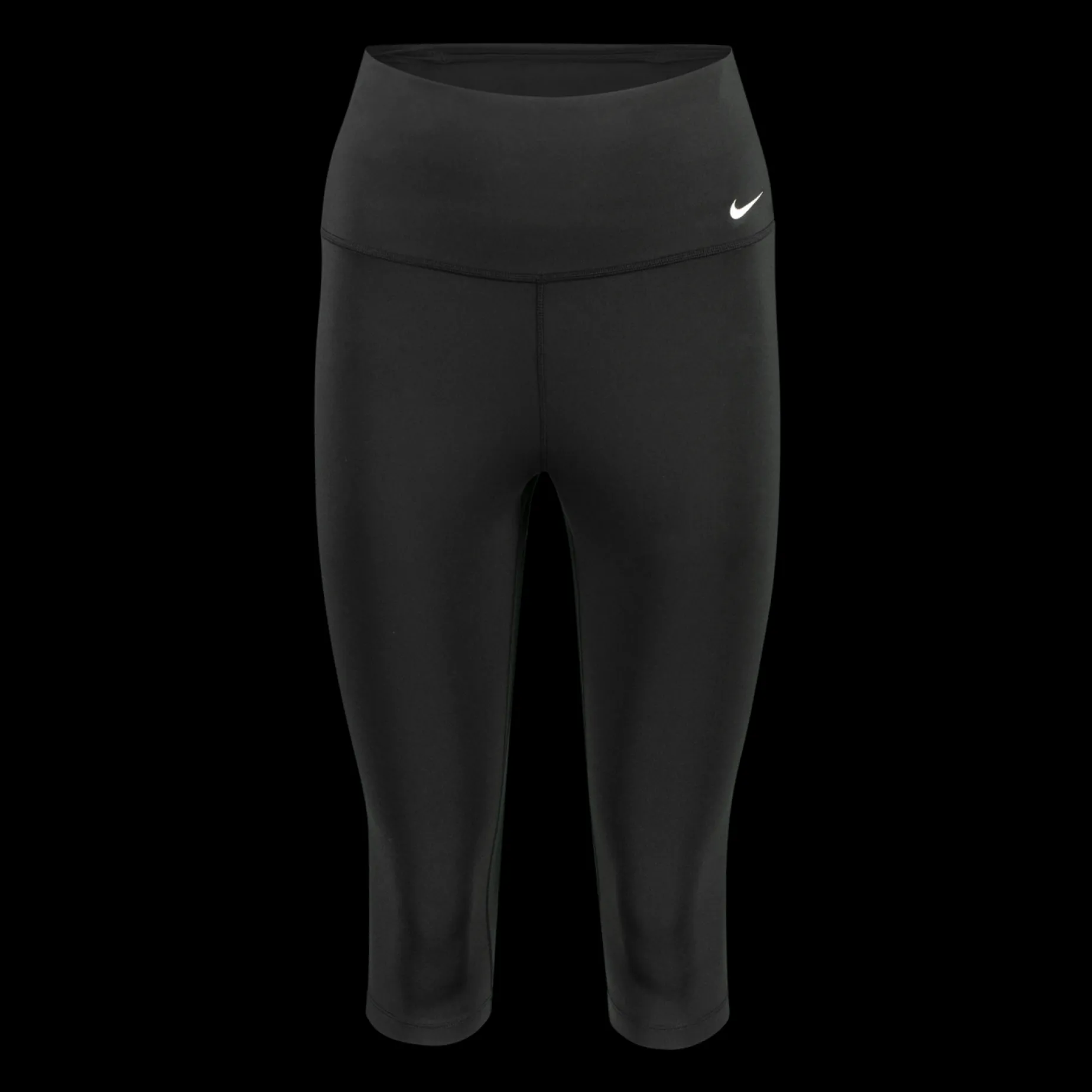 One Dri-Fit High Rise Tight, Traningstights, Dam