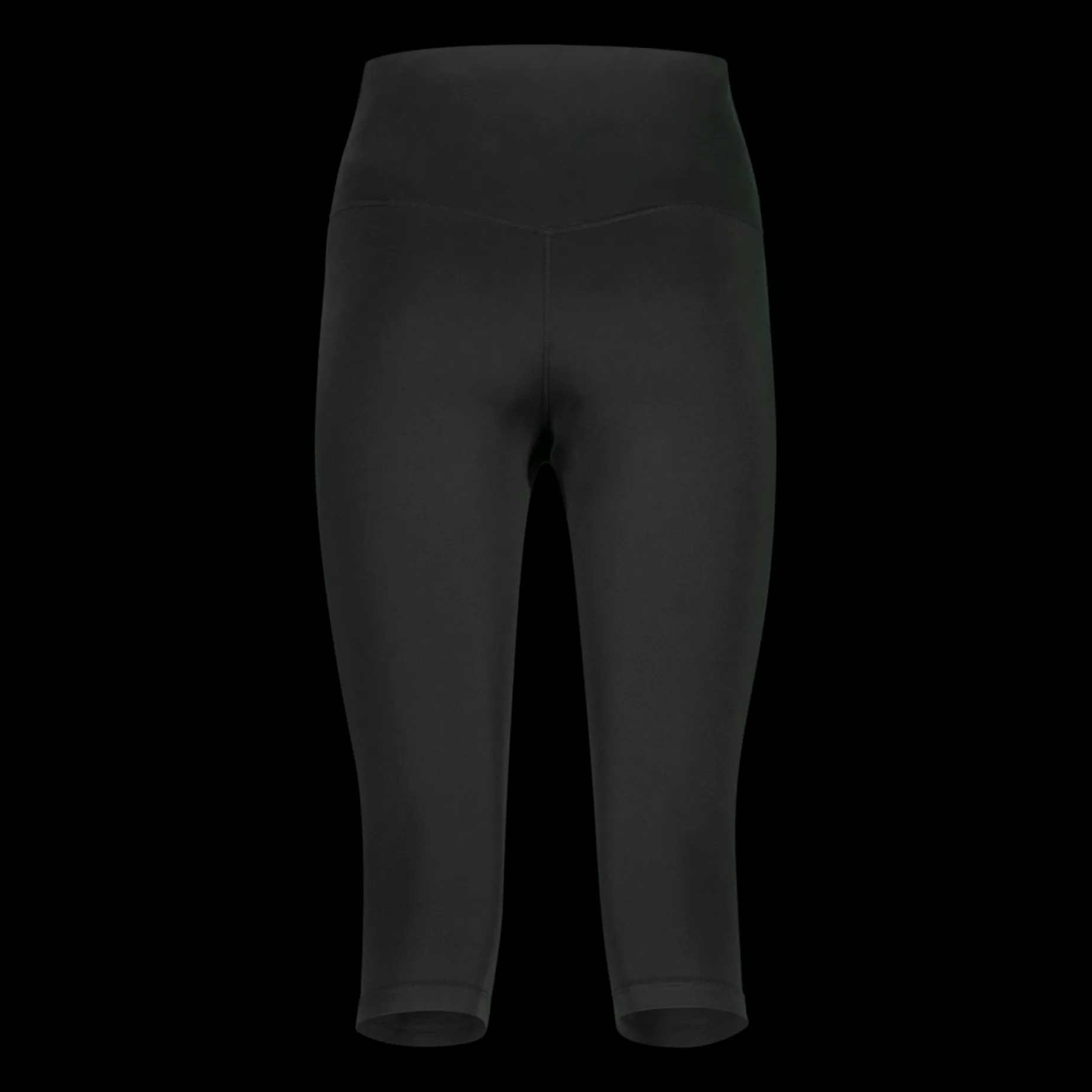 One Dri-Fit High Rise Tight, Traningstights, Dam
