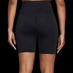 One Dri-Fit High Waisted 7In Shorts,, Traningsshorts, Dam