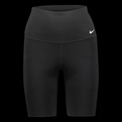 One Dri-Fit High Waisted 7In Shorts,, Traningsshorts, Dam