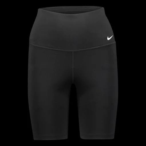 One Dri-Fit High Waisted 7In Shorts,, Traningsshorts, Dam