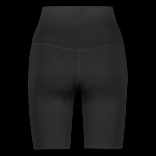 One Dri-Fit High Waisted 7In Shorts,, Traningsshorts, Dam