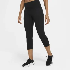 One Dri-Fit Mr Capri Tights, Traningstights Dam