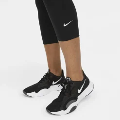 One Dri-Fit Mr Capri Tights, Traningstights Dam