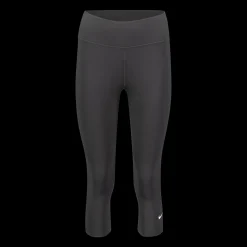 One Dri-Fit Mr Capri Tights, Traningstights Dam