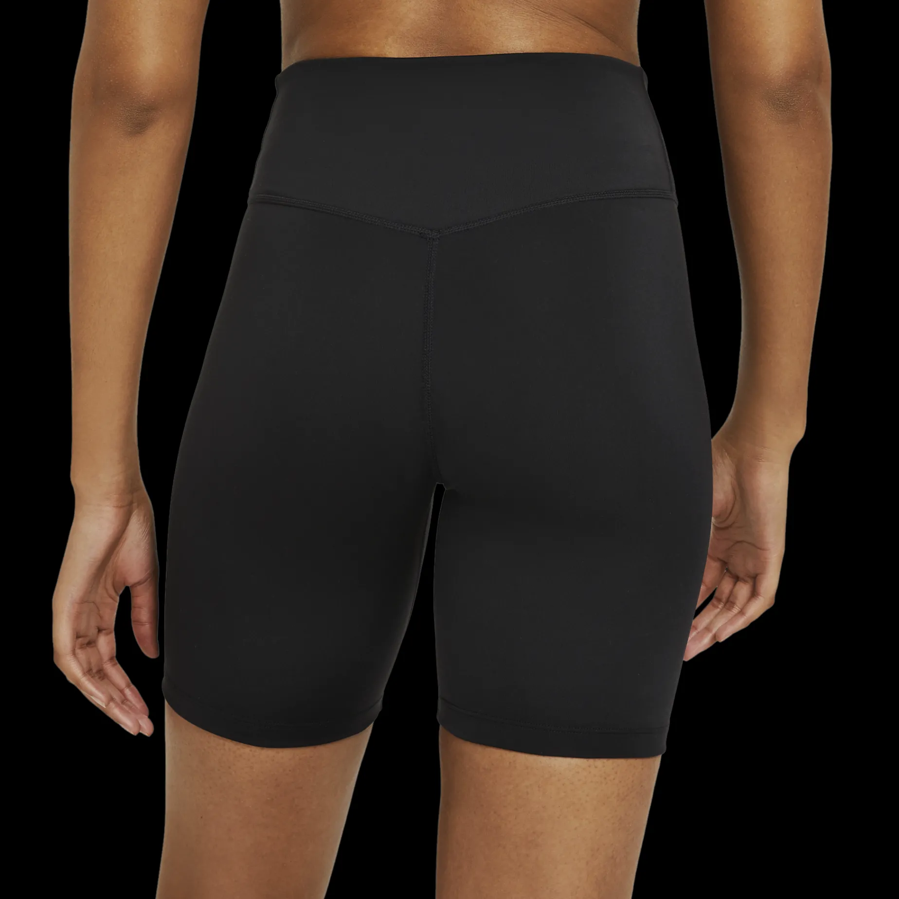 One Dri-Fit Mr 7In Short Plus, Shorts Dam
